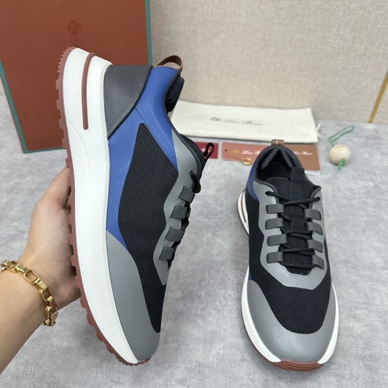 Prada Casual Shoes